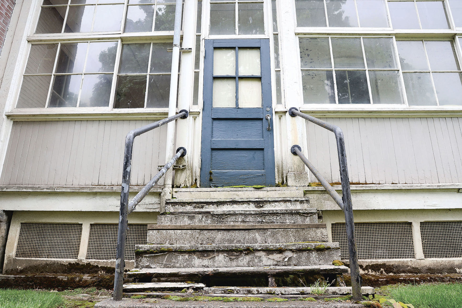 Building 614